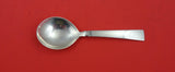 Blok - Acadia by Georg Jensen Sterling Silver Bouillon Soup Spoon 5"