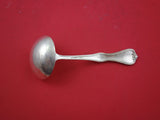 Puritan by Amston Sterling Silver Gravy Ladle 5 7/8"