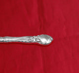 La Parisienne by Reed and Barton Sterling Silver Soup Ladle HH WS Custom 10 1/2"
