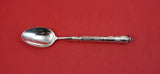 Lierre SP by Alain Saint Joanis Silverplate Teaspoon 6 3/8"
