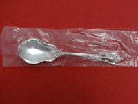 Eloquence by Lunt Sterling Silver Sugar Spoon 6 1/4" New Unused Serving