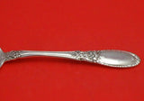 Old Mirror by Towle Sterling Silver Jelly Server 6 1/2" Heirloom Silvewrare