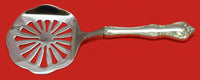 Debussy by Towle Sterling Silver Tomato Server HHWS  Custom Made Approx. 8 1/2"