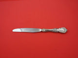 Burgundy by Reed and Barton Sterling Silver Regular Knife modern 8 7/8"