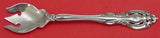 La Scala by Gorham Sterling Silver Ice Cream Fork Chantilly Style 5 7/8" Orig.