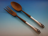Lily of the Valley by Gorham Sterling Silver Flatware Set 12 Service 85 Pieces