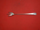 Renaissance by Durgin Sterling Silver Lettuce Fork 7 3/4" Serving Silverware
