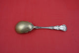Old Atlanta by Wallace Sterling Silver Preserve Spoon GW 7 1/8"