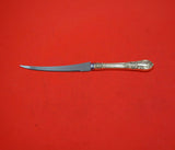 American Victorian by Lunt Sterling Silver Tomato Knife Serrated Custom 7 5/8"