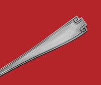 Etruscan by Gorham Sterling Silver Fish Fork Custom Made 7" Silverware