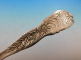 Chrysanthemum by Tiffany and Co Sterling Silver Cheese Scoop Large Orig 9 1/4"
