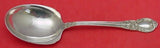 American Victorian by Lunt Sterling Silver Berry Spoon 8 3/4" Serving