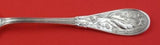 Japanese by Tiffany and Co Sterling Silver Fish Fork 6 3/4"