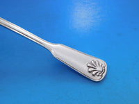 Shell and Thread by Tiffany Sterling Silver Flatware Set 8 Service 32 pieces