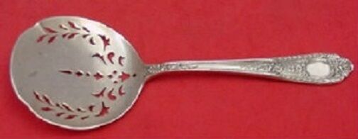 Fontaine by International Sterling Silver Cucumber Server 6 1/2"