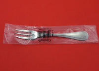 Albi by Christofle Stainless Steel Dessert Fork 6 1/4" New