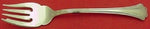 English Chippendale by Reed and Barton Sterling Silver Salad Fork 6 1/2"