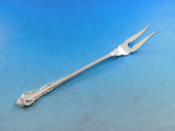 Laurentian by Birks Canada Sterling Silver Flatware Set for 8 Service 49 pcs