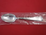 Decor by Schiavon Sterling Silver Place Soup Spoon 7" New