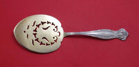 Empire by Towle Sterling Silver Tomato Server Gold Washed 8"