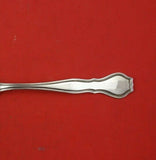 Nile by Wallace Sterling Silver Teaspoon 6" Flatware Heirloom Silverware