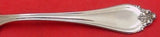 La Perle by Reed and Barton Sterling Silver Cocktail Fork Heirloom Silverware