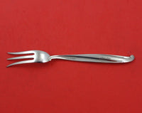 Swan Lake by International Sterling Silver Lemon Fork 5 3/8" Serving Heirloom