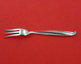 Swan Lake by International Sterling Silver Lemon Fork 5 3/8" Serving Heirloom