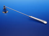 Chippendale by Towle Sterling Silver Candle Snuffer HH WS 11 5/8" Custom Made