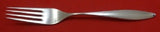 Vespera by Towle Sterling Silver Regular Fork 7 3/8" Heirloom Vintage Flatware