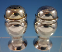 Padova by Tiffany and Co Sterling Silver Salt and Pepper Shakers 2pc (#2150)