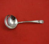 Sonja by International Sterling Silver Gravy Ladle 6 1/4" Serving Silverware