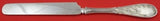 Japanese by Tiffany and Co Sterling Silver Dessert Knife FH AS TIFFANY BOOK