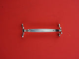 Marly by Christofle Silverplate Knife Rest 4 1/4" x 1 1/2"