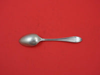 Rheims by Wallace Sterling Silver Teaspoon 5 3/4"