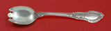 Tuileries by Gorham Sterling Silver Ice Cream Dessert Fork 5 5/8" Custom Made