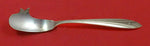 Elsinore by International Sterling Silver Cheese Knife w/Pick FH AS Custom 5 3/4