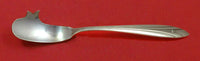 Elsinore by International Sterling Silver Cheese Knife w/Pick FH AS Custom 5 3/4