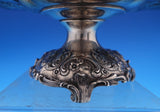 Gorham Sterling Silver Raised Compote Tazza Medium 7.5" #VSL 11 ozt (#7713)