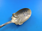Arlington by Towle Sterling Silver Sugar Spoon GW BC Buds and Leaves 5 7/8"