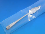 Spring Glory by International Sterling Silver Pate Knife Custom Made 6"
