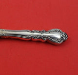 Old Charleston by International Sterling Silver Butter Spreader HH Paddle 5 7/8"