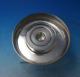Tiffany and Co Sterling Silver Centerpiece Bowl w/Base 38.4 ozt. (#6073) Modern