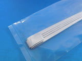 Century by Tiffany and Co Sterling Silver Serving Spoon Pierced 9-Hole Custom
