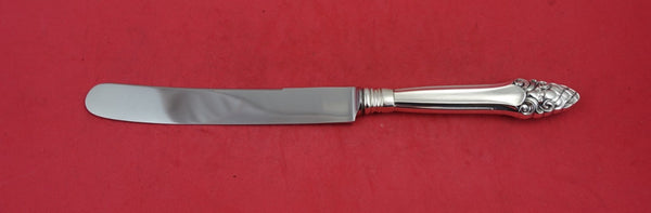 Sovereign Old by Gorham Sterling Silver Dinner Knife old French 9 7/8"