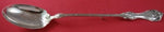 Duke of York by Whiting Sterling Silver Stuffing Spoon with Button 13 3/8"