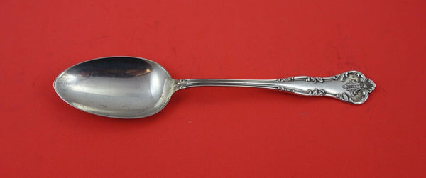 Chatelaine by Lunt Sterling Silver Serving Spoon 8 3/8"