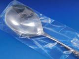 Strasbourg by Gorham Sterling Silver Casserole Spoon HH WS 11 1/4" Custom