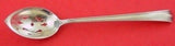 American Directoire by Lunt Sterling Silver Olive Spoon 5 3/4" Pierced Original