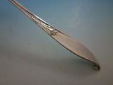 Wishing Star by Wallace Sterling Silver Flatware Set for 12 Service 80 pieces